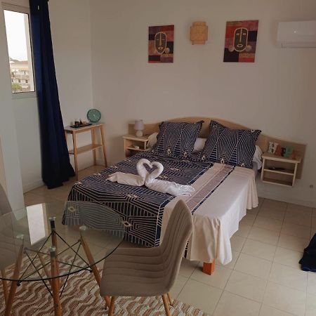 Cibuqueira Numero 8 , Centre Ville, Vue Sur Mer, Plage A Pied Ле-Муль Экстерьер фото