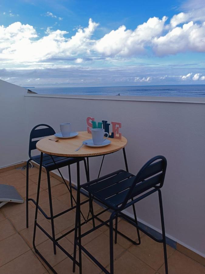 Cibuqueira Numero 8 , Centre Ville, Vue Sur Mer, Plage A Pied Ле-Муль Экстерьер фото
