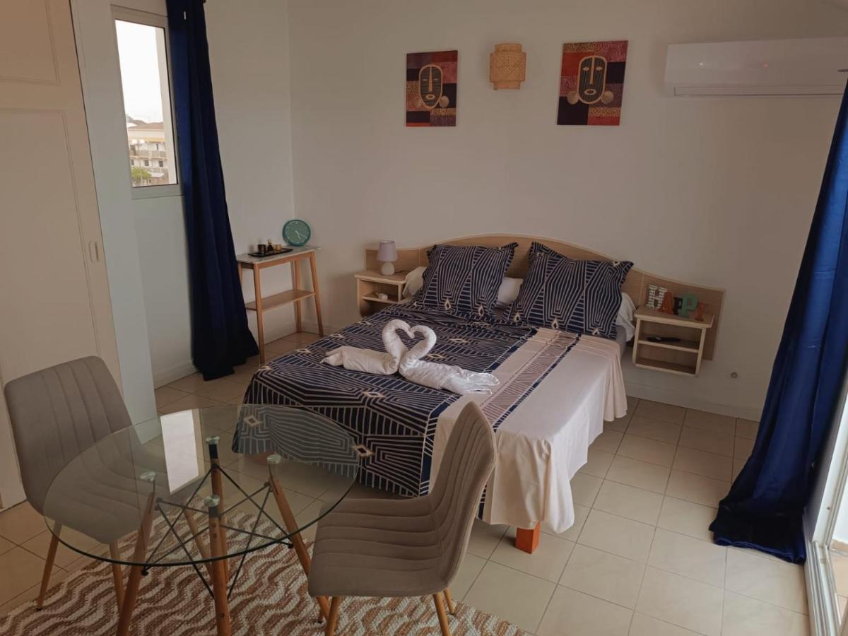 Cibuqueira Numero 8 , Centre Ville, Vue Sur Mer, Plage A Pied Ле-Муль Экстерьер фото