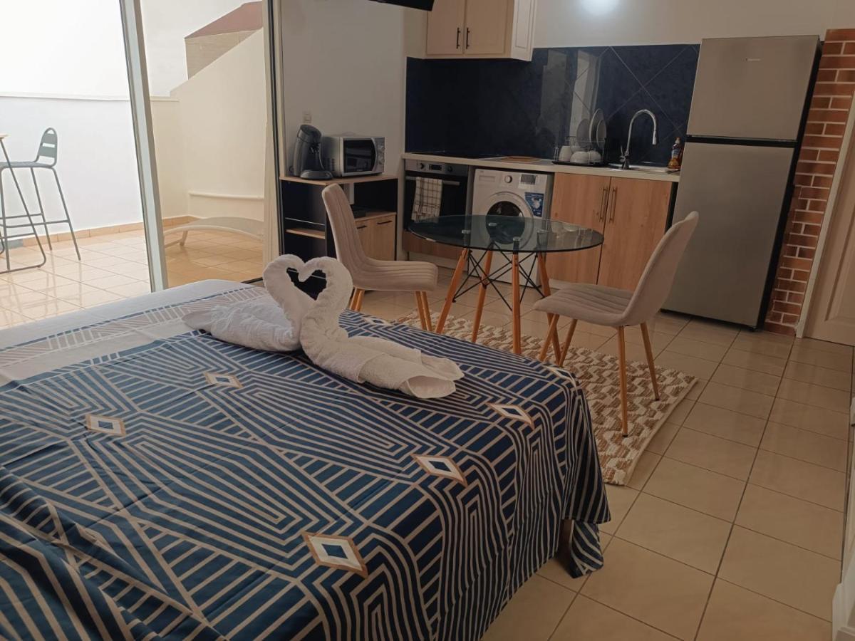 Cibuqueira Numero 8 , Centre Ville, Vue Sur Mer, Plage A Pied Ле-Муль Экстерьер фото