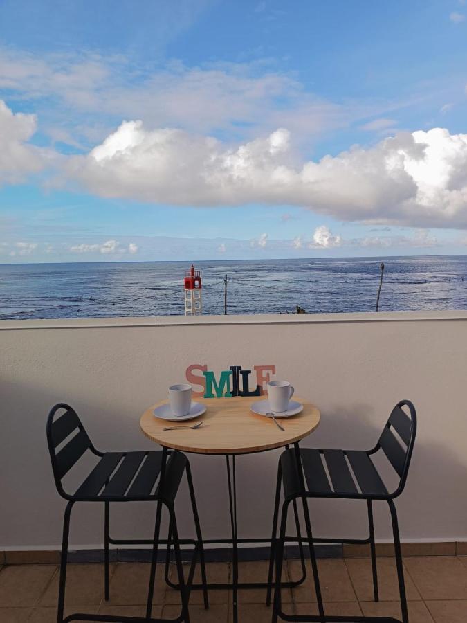 Cibuqueira Numero 8 , Centre Ville, Vue Sur Mer, Plage A Pied Ле-Муль Экстерьер фото