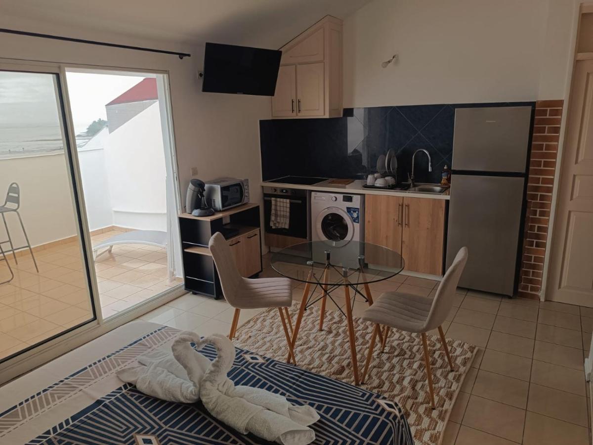 Cibuqueira Numero 8 , Centre Ville, Vue Sur Mer, Plage A Pied Ле-Муль Экстерьер фото