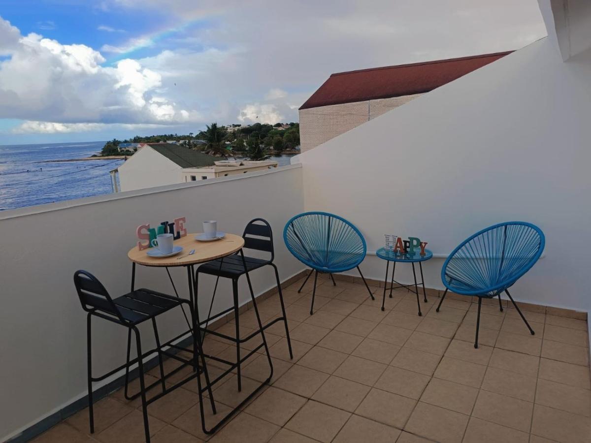 Cibuqueira Numero 8 , Centre Ville, Vue Sur Mer, Plage A Pied Ле-Муль Экстерьер фото