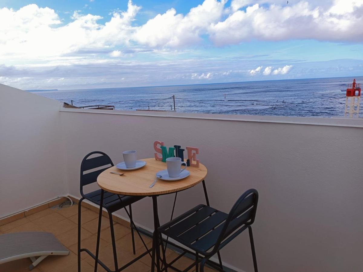 Cibuqueira Numero 8 , Centre Ville, Vue Sur Mer, Plage A Pied Ле-Муль Экстерьер фото