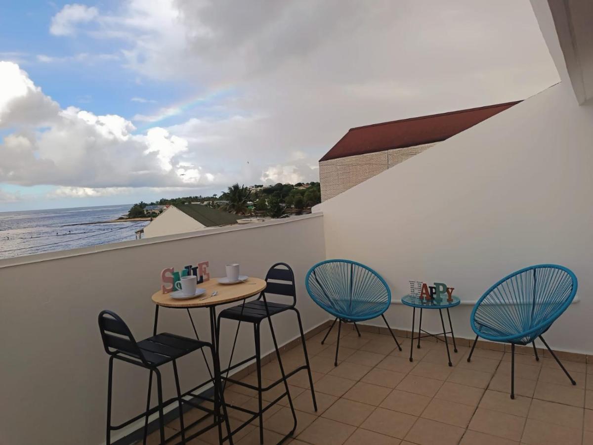 Cibuqueira Numero 8 , Centre Ville, Vue Sur Mer, Plage A Pied Ле-Муль Экстерьер фото