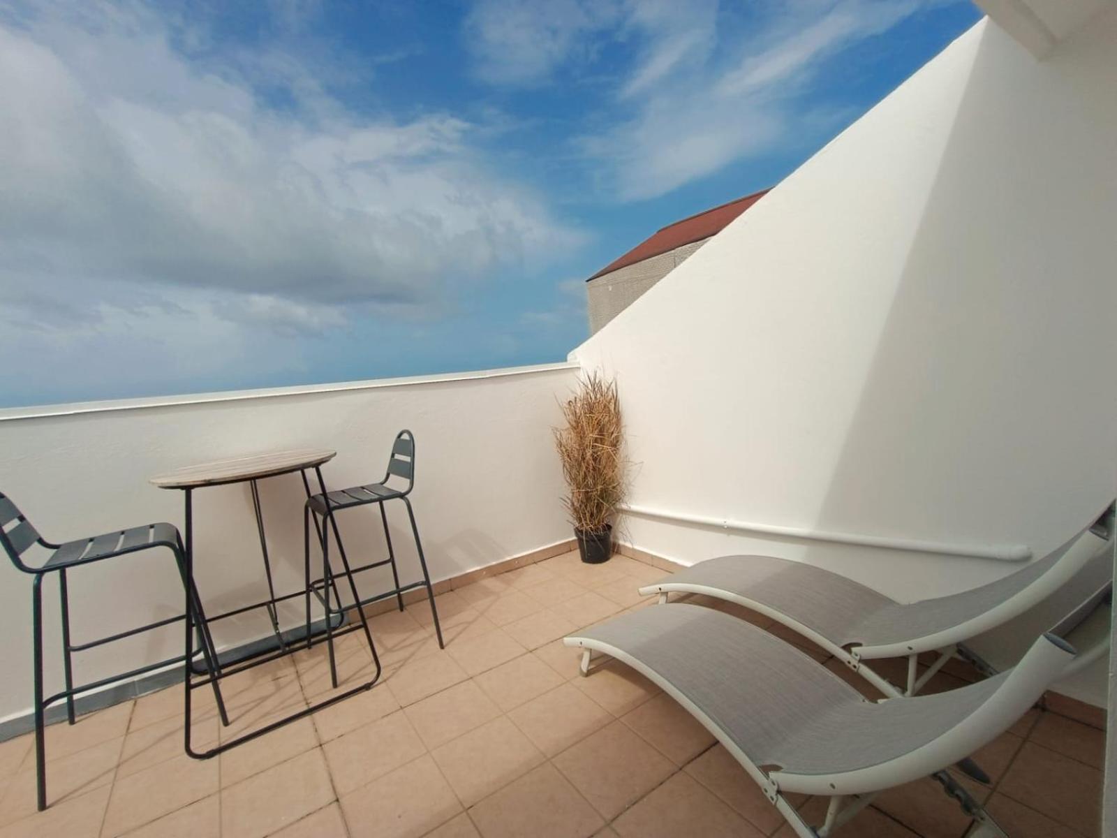 Cibuqueira Numero 8 , Centre Ville, Vue Sur Mer, Plage A Pied Ле-Муль Экстерьер фото