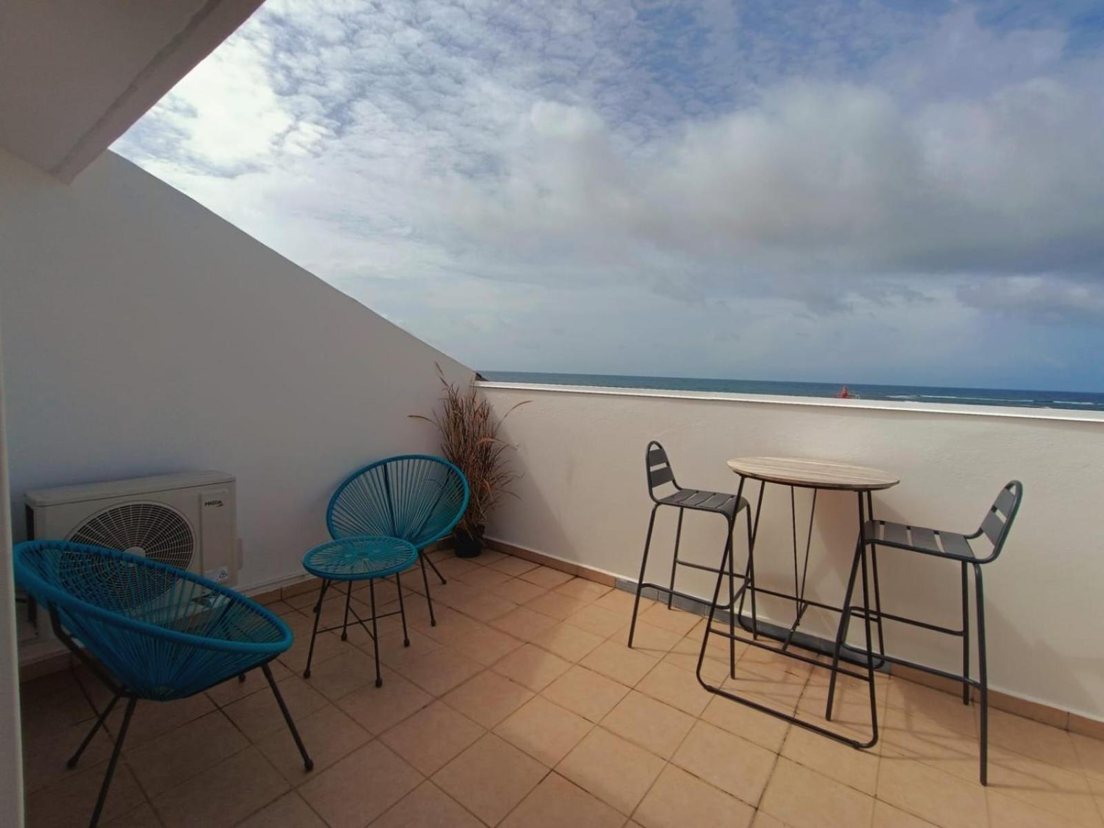 Cibuqueira Numero 8 , Centre Ville, Vue Sur Mer, Plage A Pied Ле-Муль Экстерьер фото